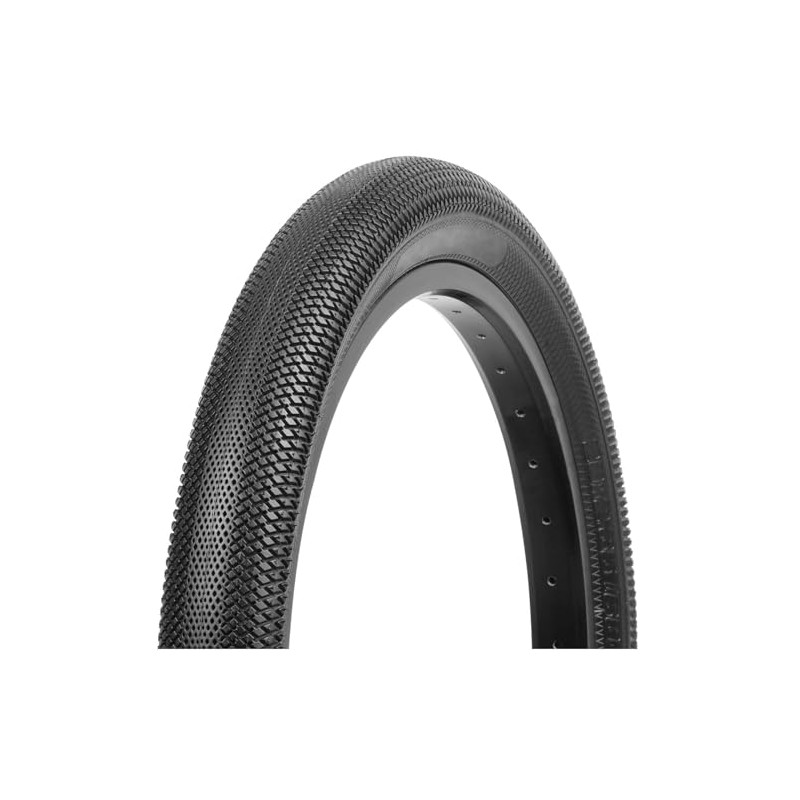Nutrak Speedster 16x2.0" 16 Inch Clincher Bike Tyre