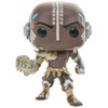 Funko Pop! Overwatch Cheetah Leopard Doomfist Exclusive