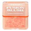 Rubor Adara Fushion Blush Marmoleado Tono Del Maquillaje 05 Behave