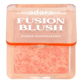 Rubor Adara Fushion Blush Marmoleado Tono Del Maquillaje 05 Behave