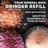 Pink Himalayan Salt, Fine Grain for Table Shaker - 30