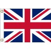UK Union Jack Flag, 150 cm x 90 cm /