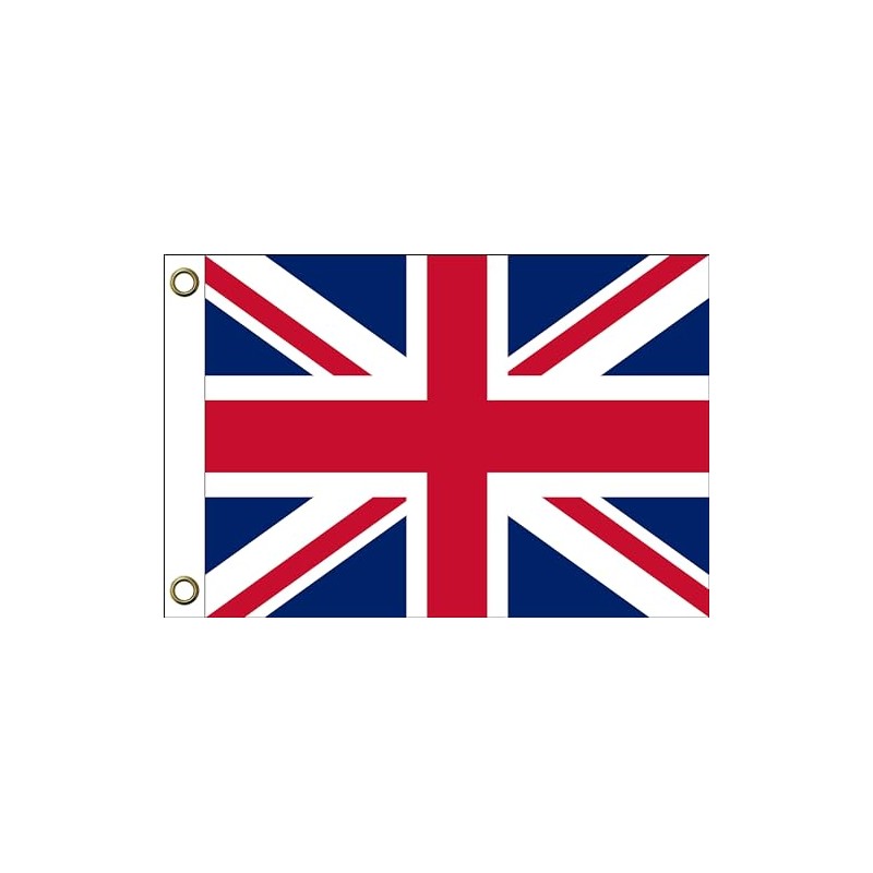 UK Union Jack Flag, 150 cm x 90 cm /