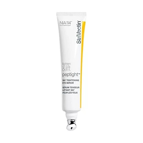 Strivectin Tighten & Lift Peptight - Suero Para Ojos De