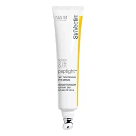 Strivectin Tighten & Lift Peptight - Suero Para Ojos De 360