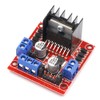 ALMOCN 5 x L298N Motor Drive Controller Board DC Dual