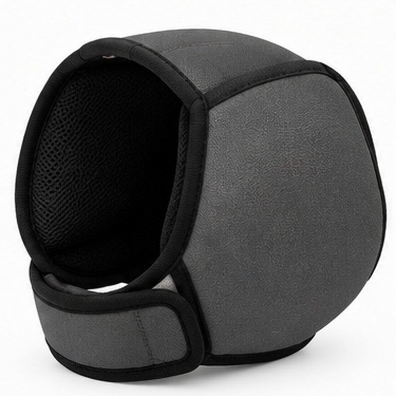Waterproof Dog Ear Muffs for Swimming & Grooming – Soft