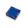 Haldzemo MAX7219 8x8 Dot Matrix LED Display Module 5V MCU