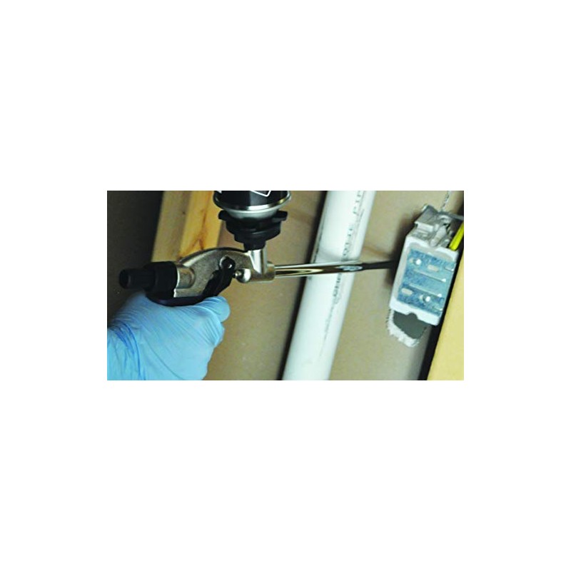 HANDI-FOAM® Low-Pressure ONE-Component Polyurethane Foam SEALANT (OCF), P30115