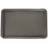 Ecolution Heavy-Duty Carbon Steel Bake Ins Cookie Sheet, 15 1/4"