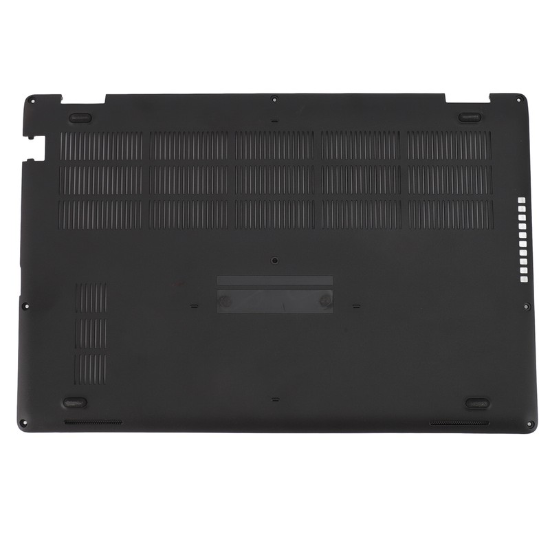 Laptop Bottom Cover Replacement Professional Bottom Case Cover for Dell