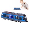 1:90 Children Alloy Simulation Car Model Kid Pull Back Car