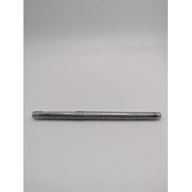 Milani Easyliner For Eyes Retractable Eyeliner #01  Precious Silver 0.01oz/0.25g