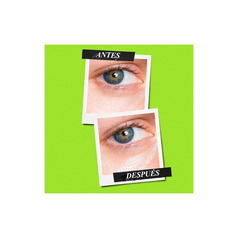 Kiehl Avocado Eye Treatment Crema Contorno Ojos Hidratante Reduce Bolsas