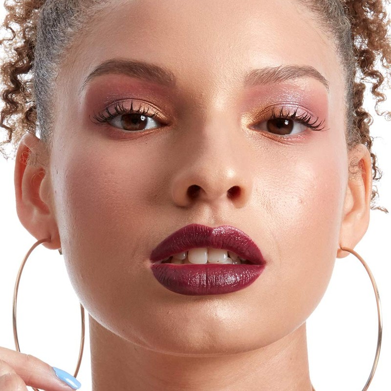 Shout Loud Satin Lipstick