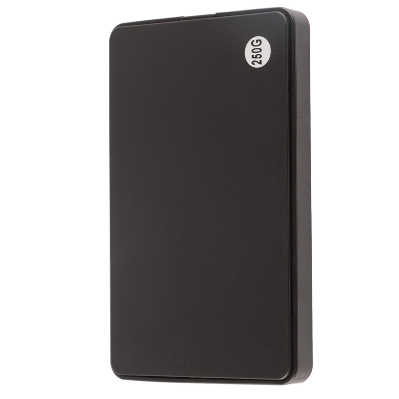 Portable External Hard Drive 2.5in USB 3.0 Ultra High Speed