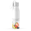 Water Bottle Fruit Infuser, BPA Free, Infusion Section, Fruit Squeezer