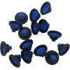 For Whirlpool 50 Pcs 823492 Blue Tip Diaphragm fit for