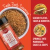 Tastefully Simple Fiesta Party Mexican Seasoning for Tacos, Fajitas, Enchiladas,