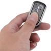 433HZ Wireless Metal Clone Remote Control for Electric Vehicle Motorcycle