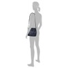 TOM TAILOR Naida Women's Pouch Bag, dark blue, Bohemian