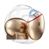 Electric Gua Sha Facial Neck Sculpting Tool for Skincare Routine,