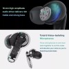 WYZE Earbuds Pro, 40 dB Active Noise Cancelling Wireless Earbuds,