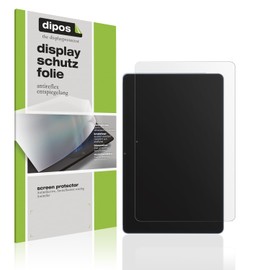 dipos I 2x Schutzfolie matt passend für Headwolf HPad 3 Folie Displayschutzfolie, Ultra-Dünn, Case-Friendly, Fingerprint-Kompatibel