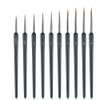 Ainolan Detailing Brush Set for Painting, Watercolour, Oil, Acrylic, Nail