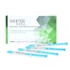 Whiter Image 12% HP Teeth Whitening Gel Syringe – Single
