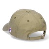 Champion Nylon Box Logo Cap Low Cap NYLON Box Logo