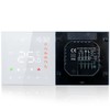 Smart Thermostat 16A Digital Programmable LCD Display Touchscreen Underfloor Heating