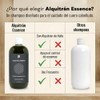 Shampoo Alquitran de Hulla - Beauty Freedom Alquitrán Essence 480