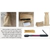 Universal Leg Shaving Extension Handle with Adjustable Length – Leg