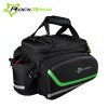Rockbros MTB Large Cycling Bag Carrier Bag Rear Pack Trunk