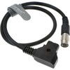 D-tap for SmallHD AC7 OLED DP7 monitor Power Cable
