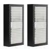 FLASHFORGE Adventurer 5M Pro Hepa Air Filter Kit, Original Adventurer