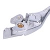 Motorcycle Brake Clutch Handle Lever Aluminum Fit for Honda CB400