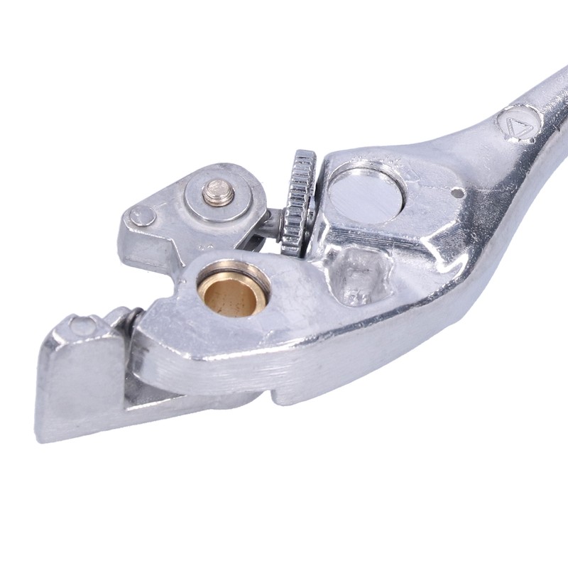 Motorcycle Brake Clutch Handle Lever Aluminum Fit for Honda CB400