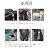 [Ahiller] Carabiner, Keychain Set, Double Lock Design, Tungsten Tip Cone,