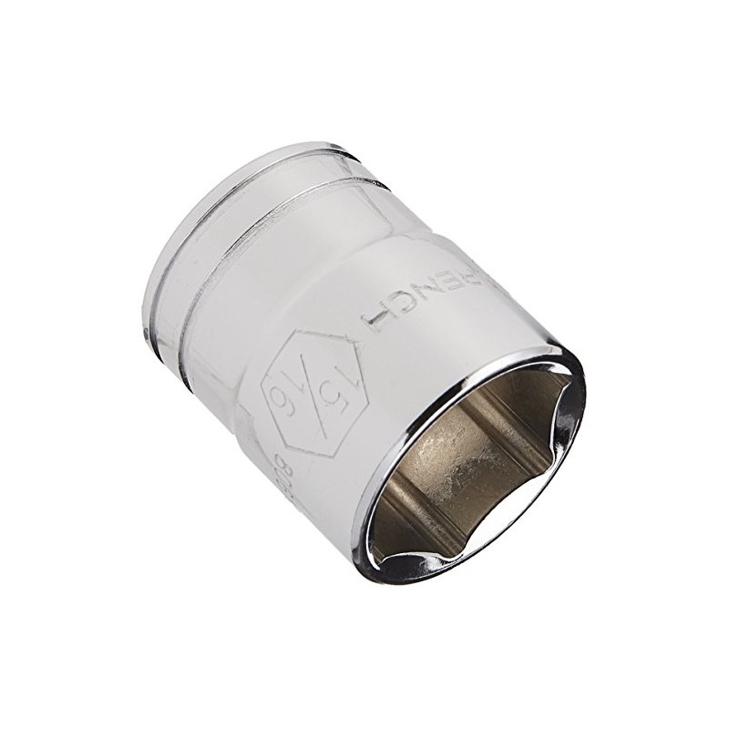 GEARWRENCH 1/2" Drive 6 Point Standard SAE Socket 15/16" -