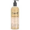 Shampoo Cre-C Bio Protección 1L Fortalece, Protege y Revitaliza el