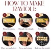 Bellemain Ravioli Maker Press | Pelmeni Mold, Pierogi Press, Potsticker