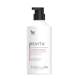 DS Laboratories | Revita® Shampoo para la Densidad Capilar Refill 500 ml