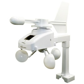 Mobile Alerts MA 10660 Wind Sensor