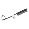 Hard Drive Cable Connector PVC Seamless Connection Long Lasting 2.5in