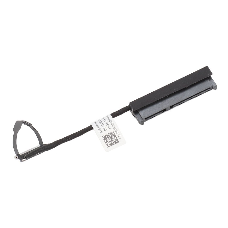 Hard Drive Cable Connector PVC Seamless Connection Long Lasting 2.5in