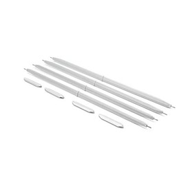 Hangar 9 Wing Strut Set: Carbon Cub 15cc, HAN506509