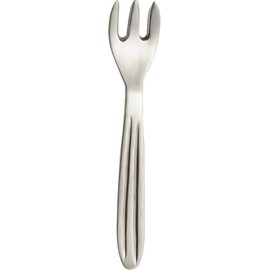 burasukatorari-bikke L, Fork, Silver