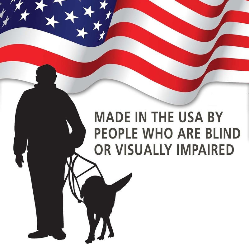 Stout by Envision 55-60 Gallon Heavy Duty Total Recycled Content